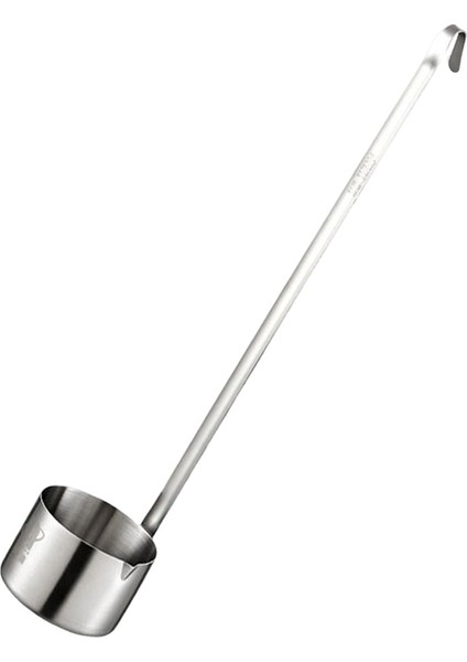 Güveç Yağı Için Uzun Saplı 25ML Düz Taban Kaşıkla Servis Kabadayı (Yurt Dışından) indirimleri