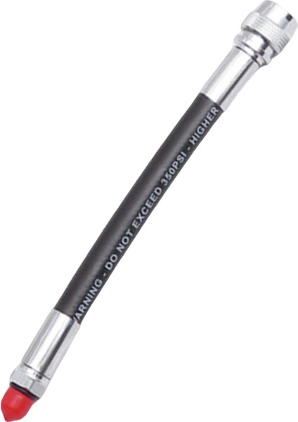 Dalış Regülatü Şiş Hortumu 6 Inç (Yurt Dışından)