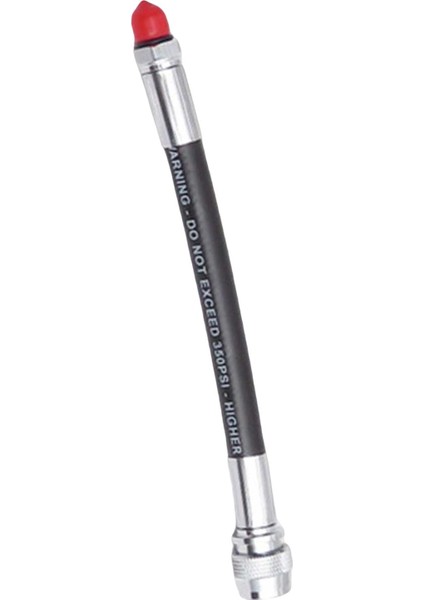 Dalış Regülatü Şiş Hortumu 6 Inç (Yurt Dışından) indirimleri