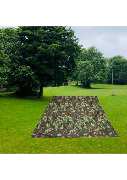 2..5 M Delikli 2X2M Su Geçirmez Ped (Yurt Dışından)