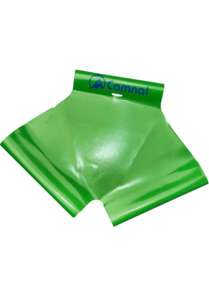 Iışı Emniyet Yeşil (Yurt Dışından)