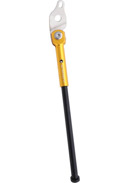 Birdy Katlanır Çubuğu Alüminyum Alaşımlı Tek Taraflı Altı Için Kickstand (Yurt Dışından)