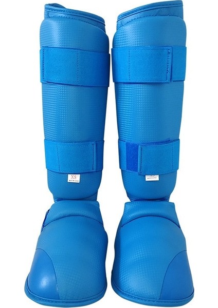 Çocuk Yetişkin Boks Taekwondo Buzağı Koruyucusu (Yurt Dışından)