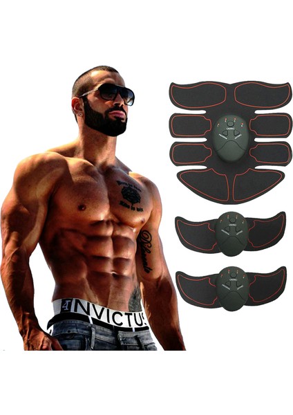 Klouz M Krın K Imülörü Klç Klç Ğımn Kol Ck Vücu Zyıflm Mjı Unix Por Kipmnlrı Drophipping (Yurt Dışından)