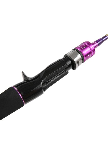 1.68M / 1.83M Hafif Karbon Fiber Döküm/iplik Olta Cazibesi (Yurt Dışından)