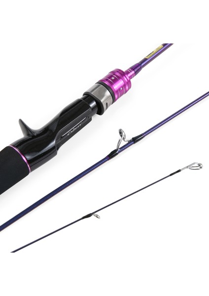 1.68M / 1.83M Hafif Karbon Fiber Döküm/iplik Olta Cazibesi (Yurt Dışından) fiyatları