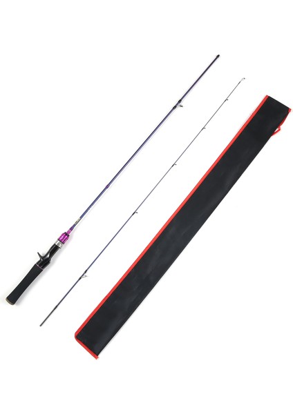 1.68M / 1.83M Hafif Karbon Fiber Döküm/iplik Olta Cazibesi (Yurt Dışından) fırsatları