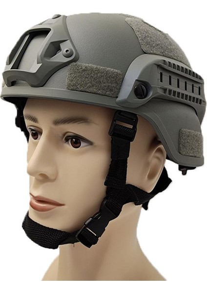 Yan Korkuluklu Ayarlanabilir Abs Gri (Yurt Dışından) modelleri