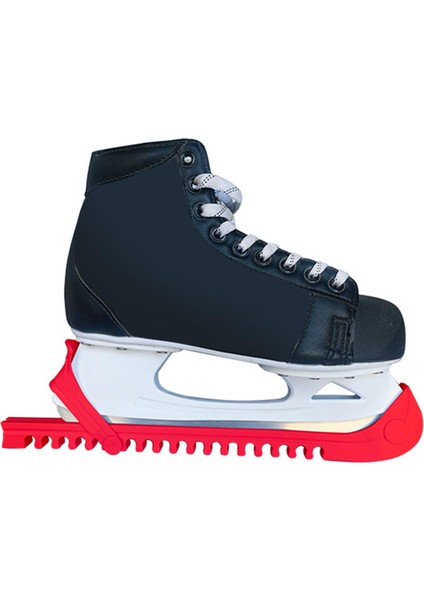 Paten Buz 345X65MM Iırmızı (Yurt Dışından) modelleri