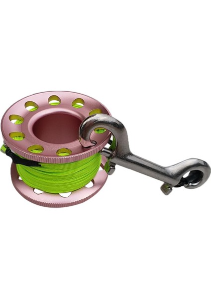 Sualtı I I, Çıtçıı Klipsler ve Tüplü Dalış Için 15M (Yurt Dışından)