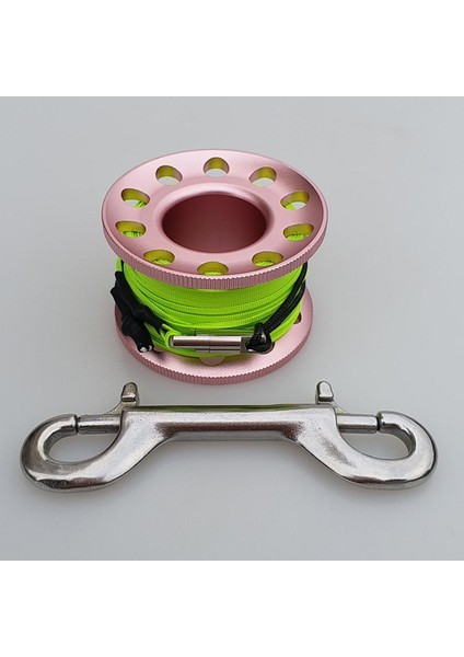 Sualtı I I, Çıtçıı Klipsler ve Tüplü Dalış Için 15M (Yurt Dışından) modelleri