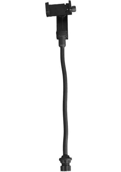 Deniz Telefonu Tutucu Tekne Balık Bulucu Montaj Plakası Kayık (Yurt Dışından)