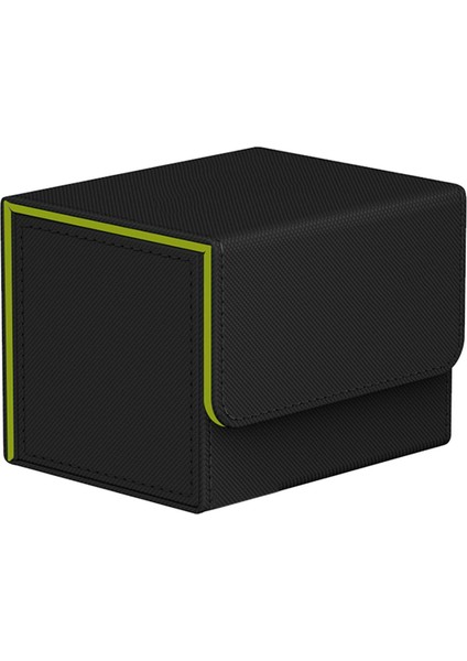 Ticaret Kartı Kutusu, Kart Ö Kutusu Kartı Kutusu (Yurt Dışından)