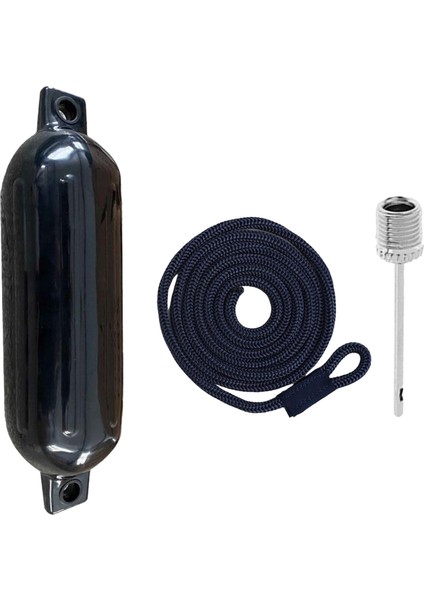 Tekne Çamurlukları, Yerleştirme Kuryüklüü, (Yurt Dışından)