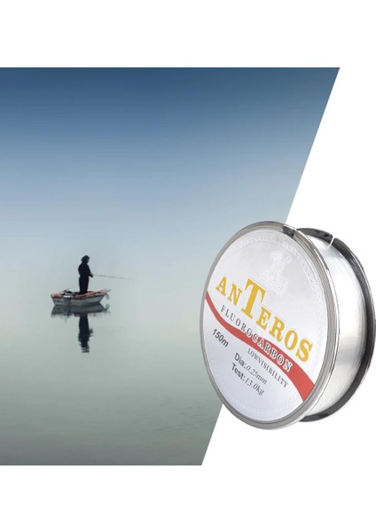 Alabalııkçılığı Için Fiber 0.25 29LB (Yurt Dışından) fiyatları