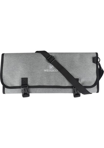 Şef Çanta Taşınabilir 16 Cepler Mutfak Için Çatal Bıçak (Yurt Dışından) fiyatları