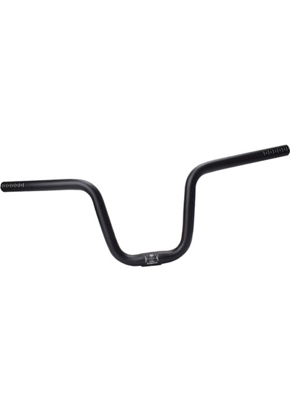 Katlanır Bisiklet Gideri Bisiklet Kolu Çubuğu 25.4mm Kelepçe Dağ Bisikleti 22.2mm 58X16CM (Yurt Dışından)
