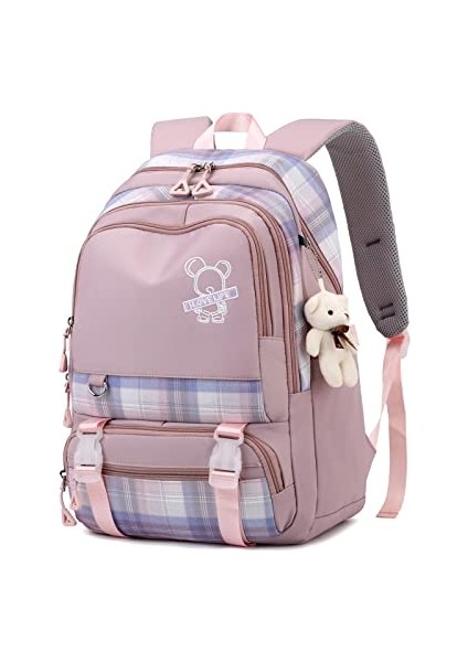 Ilkokul Öğrencileri Için Sırt Çantası Çocuk Okul Çantası Çocuk Sırt Çantası (Yurt Dışından)