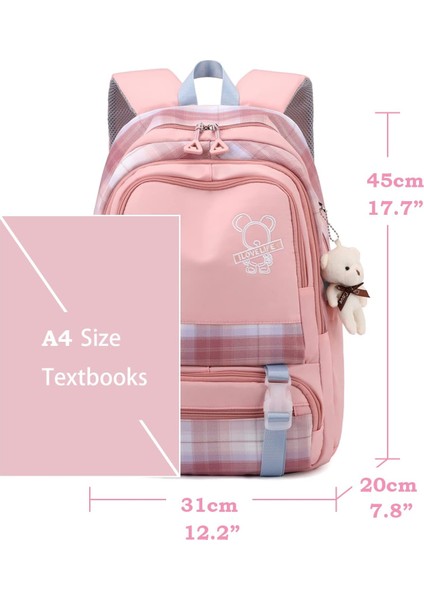 Ilkokul Öğrencileri Için Sırt Çantası Çocuk Okul Çantası Çocuk Sırt Çantası (Yurt Dışından) fiyatları