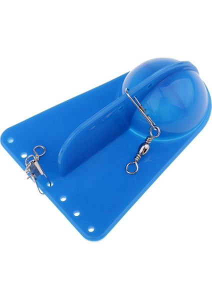 2x, Metal Balıkçılık Trolling Dalış I I (Yurt Dışından) modelleri