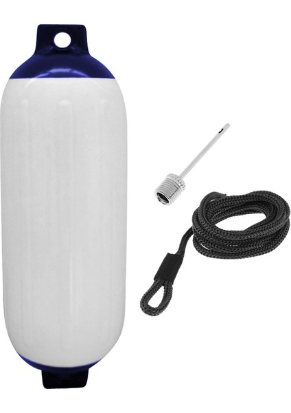 Tamponları Için Şişme Tamponu (Yurt Dışından)