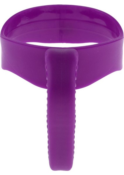 20/30OZ Kapakları Dayanıklı I 30OZ Menekşeleri Kapsar (Yurt Dışından)