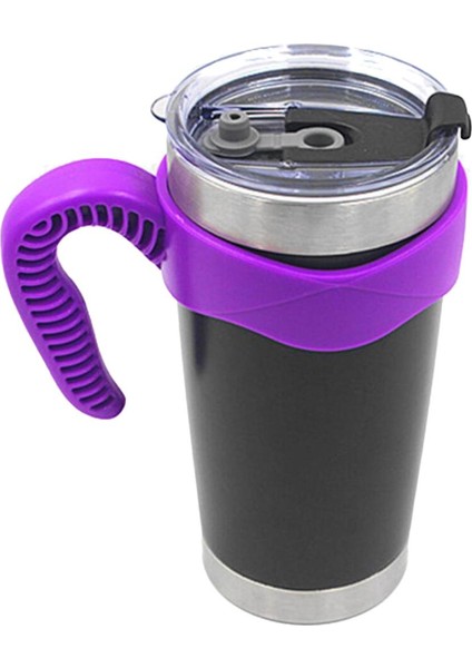 20/30OZ Kapakları Dayanıklı I 30OZ Menekşeleri Kapsar (Yurt Dışından)