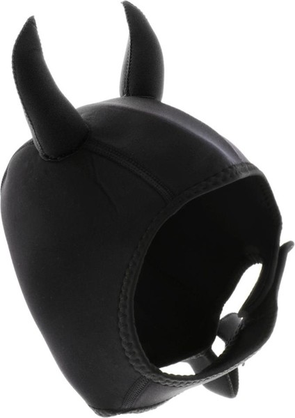 3mm Scuba Wetsuit Hood Örtüsü Wrap Tüplü Dalış Için (Yurt Dışından) modelleri