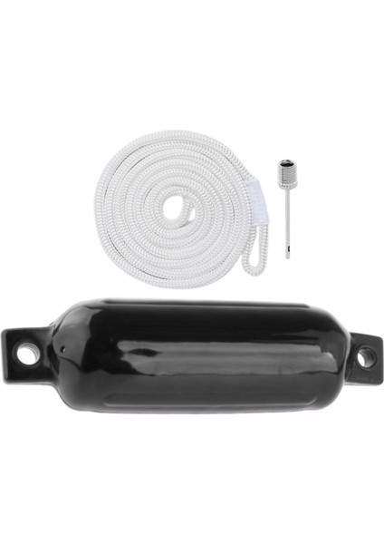 Rıhtım I Şişme Tampon Tampon (Yurt Dışından)