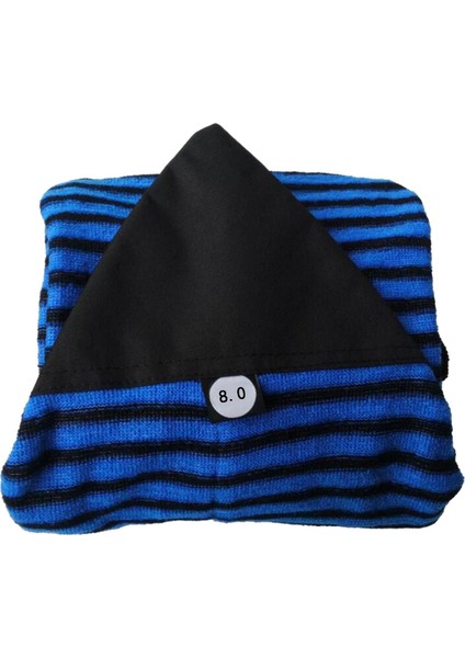 Iklı ve Cep Kapaklı I Çorap Kılıfı 8.0ft (Yurt Dışından)