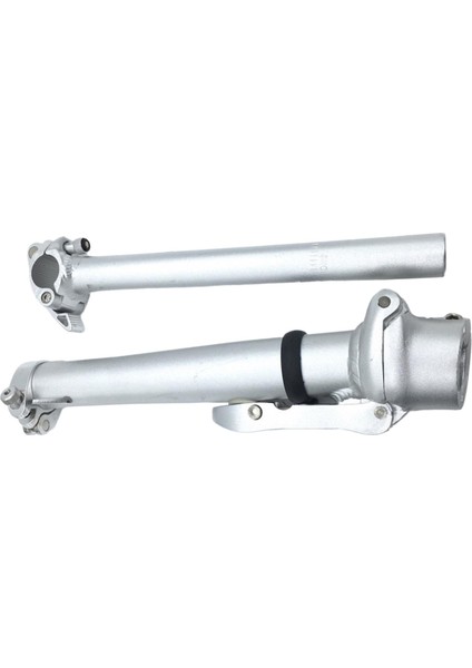 Katlanır Gö Ayarlanabilir 1-1/8" Borusu Döngüsü 440MM 30 Ila 44CM (Yurt Dışından) fiyatları