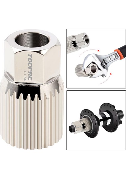 Bisiklet Hub Cırcır Çıkarma Kurulum Onarmaı (Yurt Dışından) fiyatları