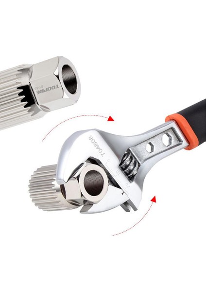 Bisiklet Hub Cırcır Çıkarma Kurulum Onarmaı (Yurt Dışından) fırsatları