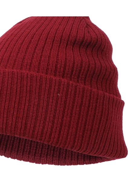 Şkin Örgü I Kadınlar Için Kış Ş Kayak Büyük Boy Kar Kafatası Kırmızı (Yurt Dışından) modelleri