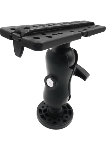 Balle-Montage Poissons Et Universel De Montage Tabanı (Yurt Dışından)