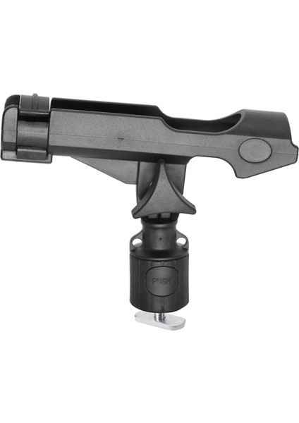 Ayarlanabilir Olta Çubuk Tüp Tutucu Yan Alet Aksesuar Tip B (Yurt Dışından)