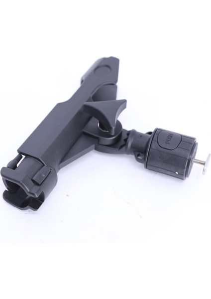 Ayarlanabilir Olta Çubuk Tüp Tutucu Yan Alet Aksesuar Tip B (Yurt Dışından) indirimleri