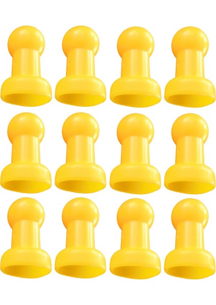 12 x Trambolin Muhafaza Kutup I 1 Inç Dia. Trambolin Ağı Aksesuarı 12'li (Yurt Dışından) fiyatları