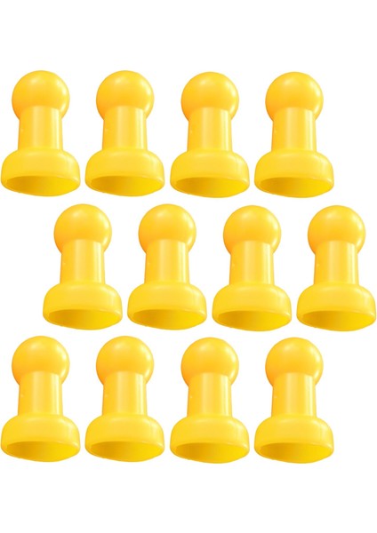 12 x Trambolin Muhafaza Kutup I 1 Inç Dia. Trambolin Ağı Aksesuarı 12'li (Yurt Dışından) fırsatları