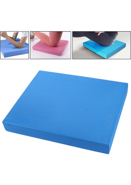 Tpe I Minderi Dizlik Egzersiz I Fitness Mavi (Yurt Dışından) indirimleri
