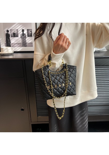 Kadın Moda Crossbody Çanta, Büyük Kapasiteli Banliyö Çanta (Yurt Dışından) fırsatları