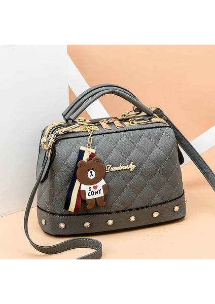 Yeni Moda Çanta Omuz Çantası (Yurt Dışından)