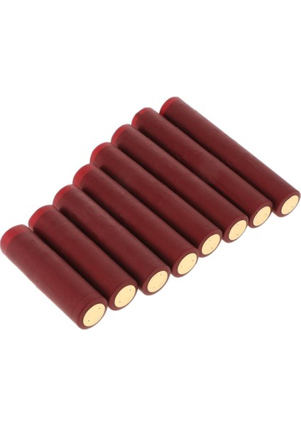 100 Pvc Şişe Boş Ticari Sınıf Şişe, Shrinkli, Modern Yükselen Su 34MM -Burgundy() (Yurt Dışından) fırsatları