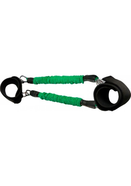 Bacak Gücü Eğitim Gergi Gergi Bandı Kaymaz Egzersiz Ekipmanları Ev Fitness Için Taşınabilir Egzersiz Direnç Bandı (Yurt Dışından)