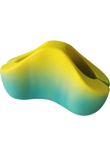 Yüzme Eğitimi I Kickboard Egzersiz Bacakları Çekme Şırası Bacak Şı (Yurt Dışından)