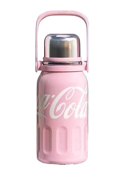 Büyük Kapasiteli Coca-Cola Yalıtımı (Yurt Dışından)