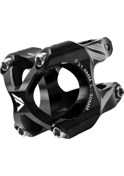 Premium 31.8mm Bisiklet Kök Değiştirme 28.6mm Siyah Için Sap Çubuk Parçaları Yükseltici (Yurt Dışından)