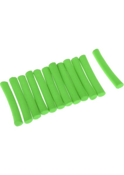 8mm Balık Tutma Ük Zig Öpük Çubukları, 12 / 1 (Yurt Dışından)