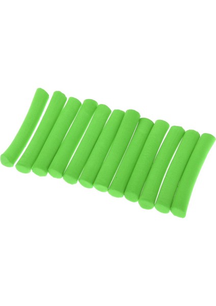 8mm Balık Tutma Ük Zig Öpük Çubukları, 12 / 1 (Yurt Dışından) fırsatları