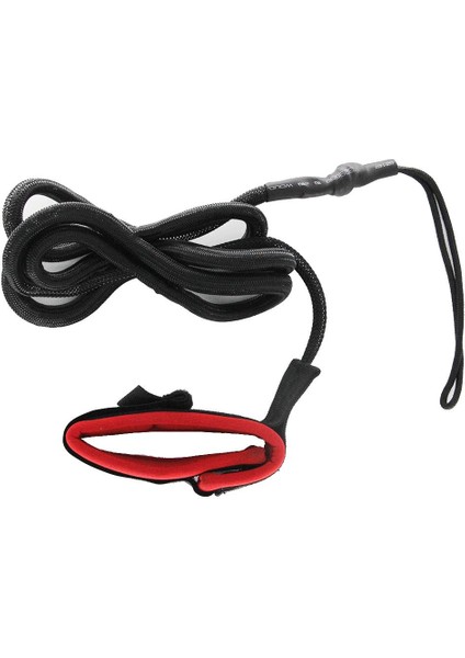 I Bilek Bileği Bacak Ipi Kırmızı (Yurt Dışından)